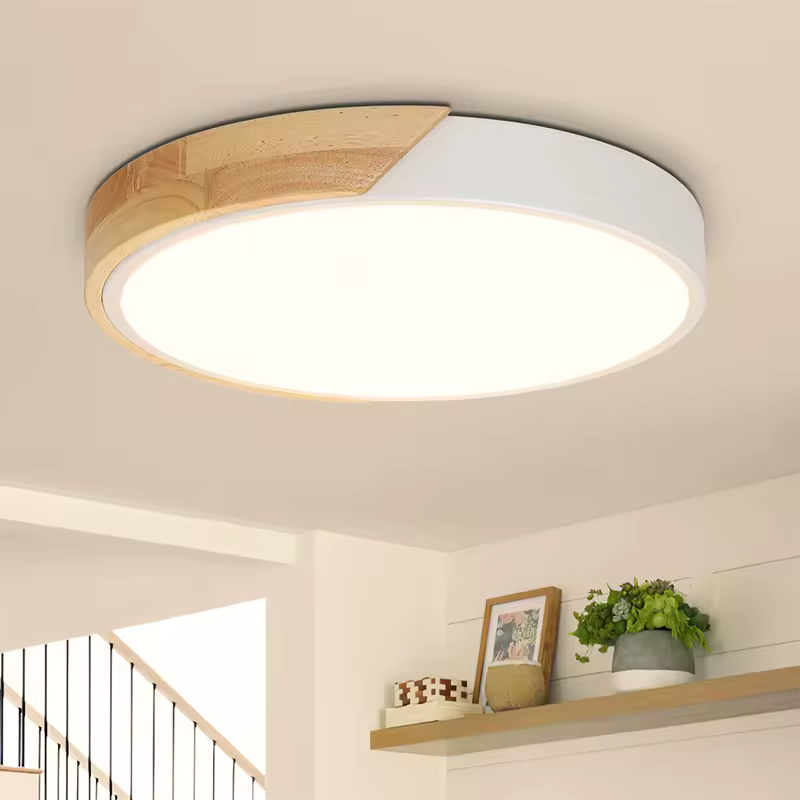 Ceiling Fixtures